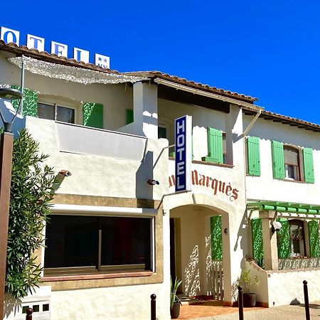 卢马克斯酒店 圣马迪拉莫 外观 照片